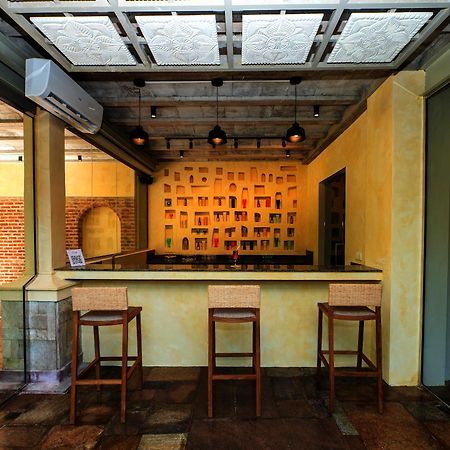 Siddhalepa Ayurveda Resort - All Meals, Ayurveda Treatment And Yoga Wadduwa Exterior photo