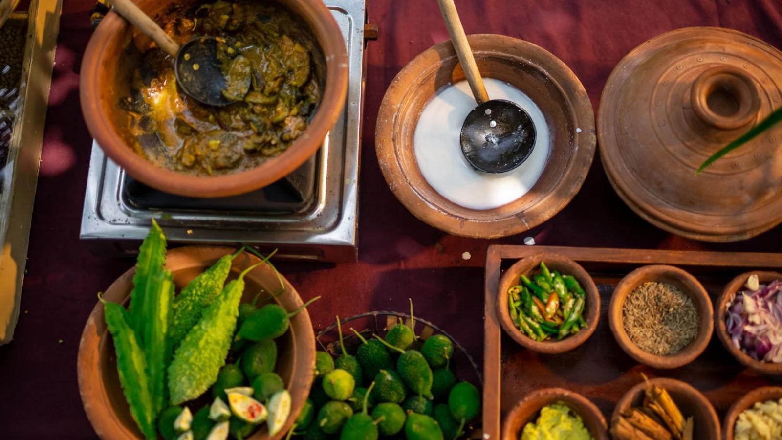 Siddhalepa Ayurveda Resort - All Meals, Ayurveda Treatment And Yoga Wadduwa Exterior photo