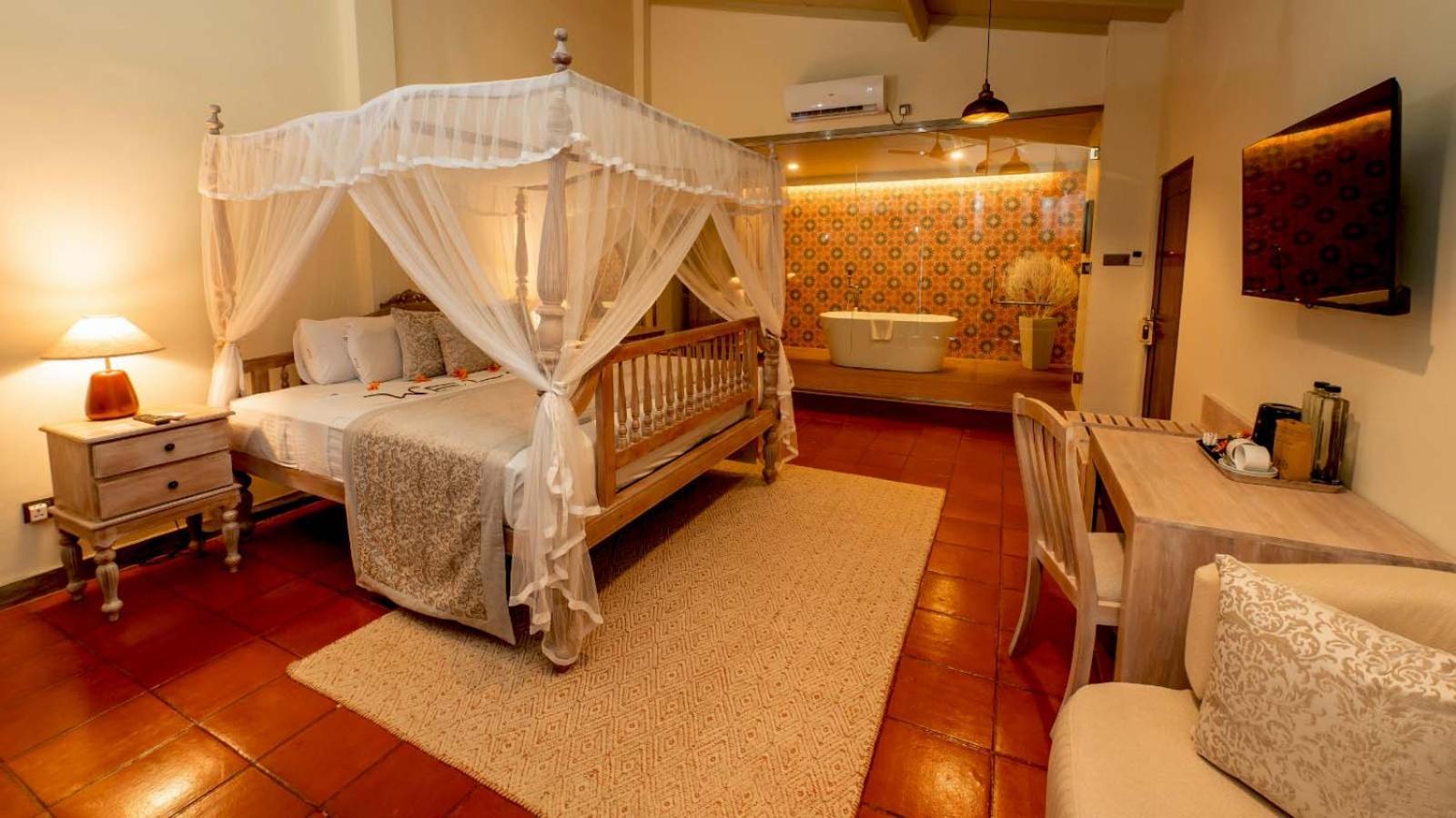 Siddhalepa Ayurveda Resort - All Meals, Ayurveda Treatment And Yoga Wadduwa Exterior photo