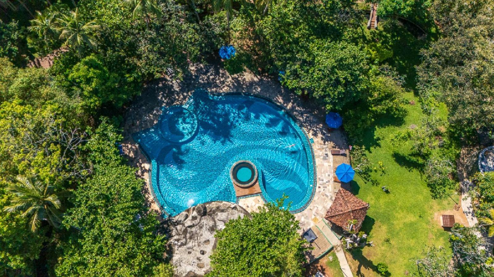Siddhalepa Ayurveda Resort - All Meals, Ayurveda Treatment And Yoga Wadduwa Exterior photo