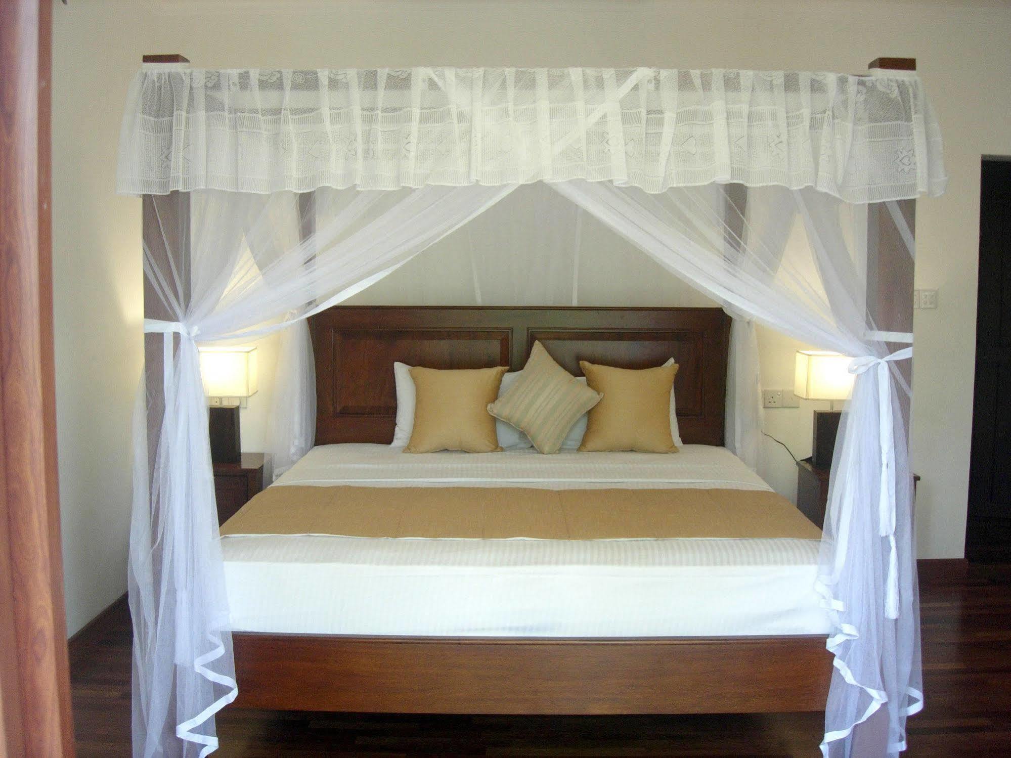 Siddhalepa Ayurveda Resort - All Meals, Ayurveda Treatment And Yoga Wadduwa Exterior photo